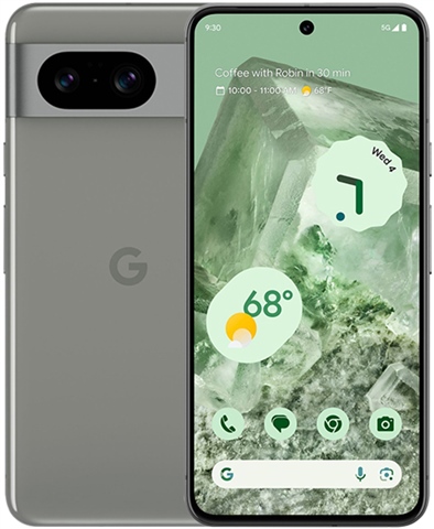 Google Google Pixel 8 128GB SIMフリー [Hazel] 価格比較
